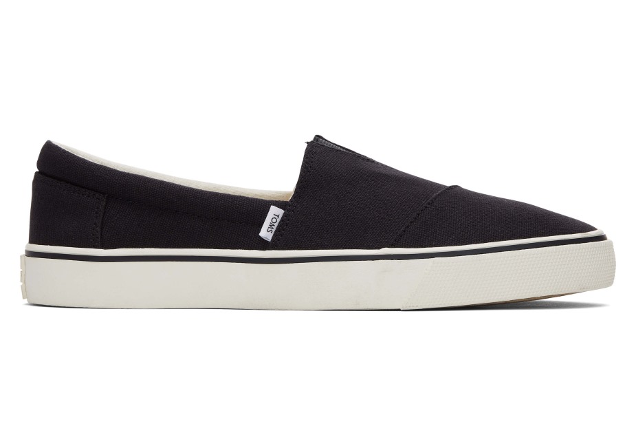 Toms Fenix Siyah