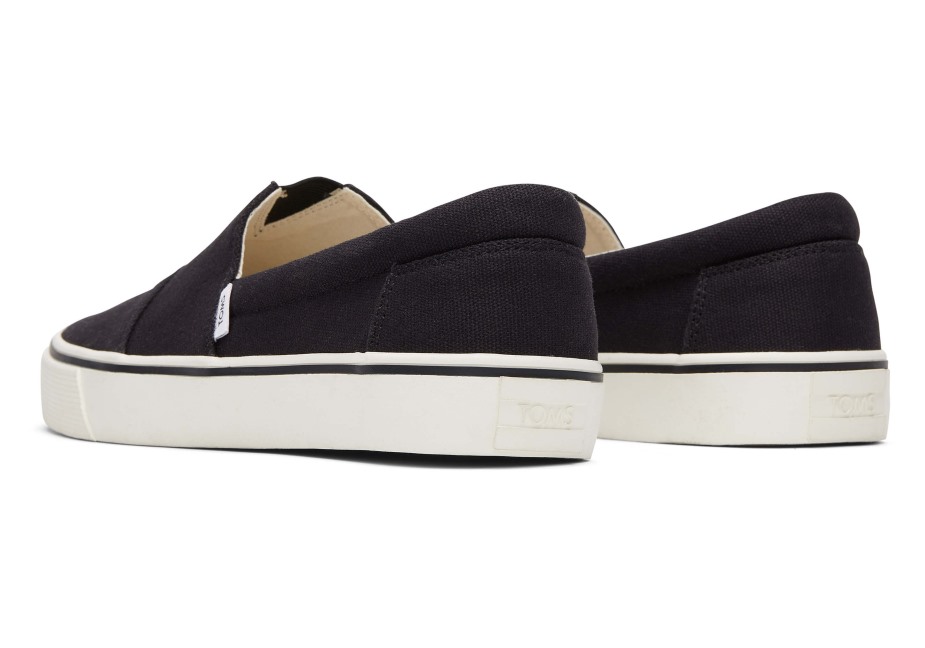 Toms Fenix Siyah