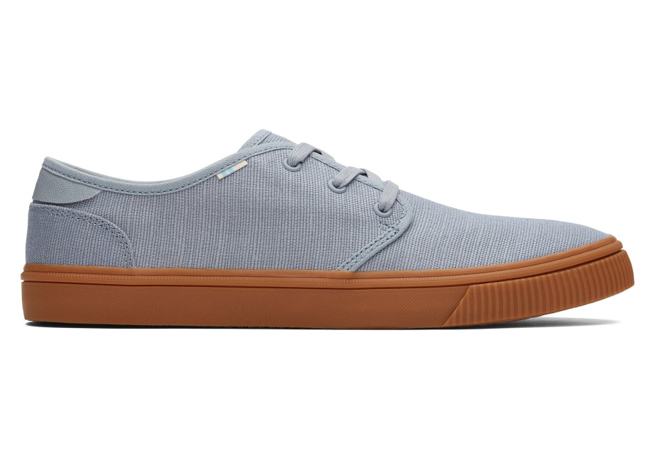 Toms Carlo Spor Ayakkabı Taş Gri