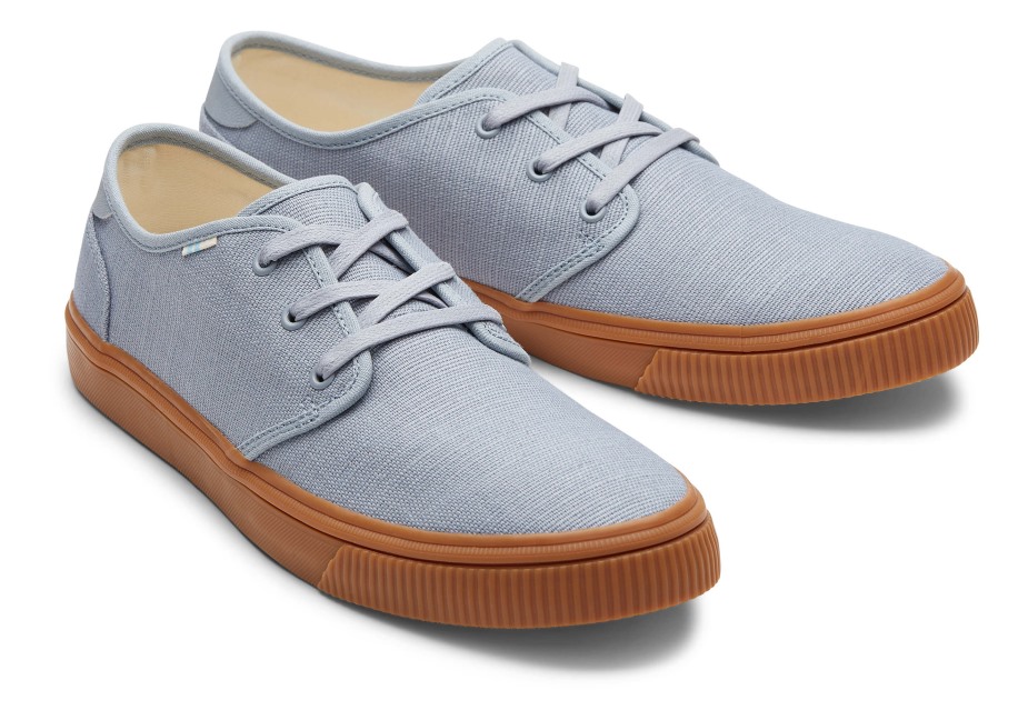 Toms Carlo Spor Ayakkabı Taş Gri