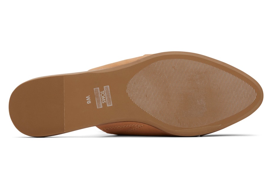 Toms Yeşim Düz Bal