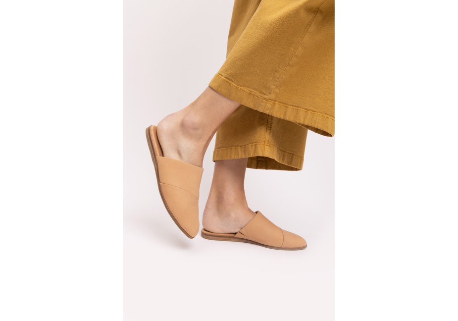 Toms Yeşim Düz Bal
