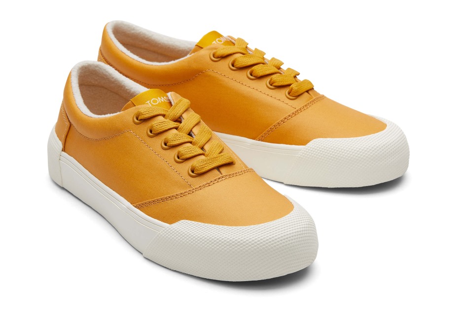 Toms Fenix Altın Sarısı