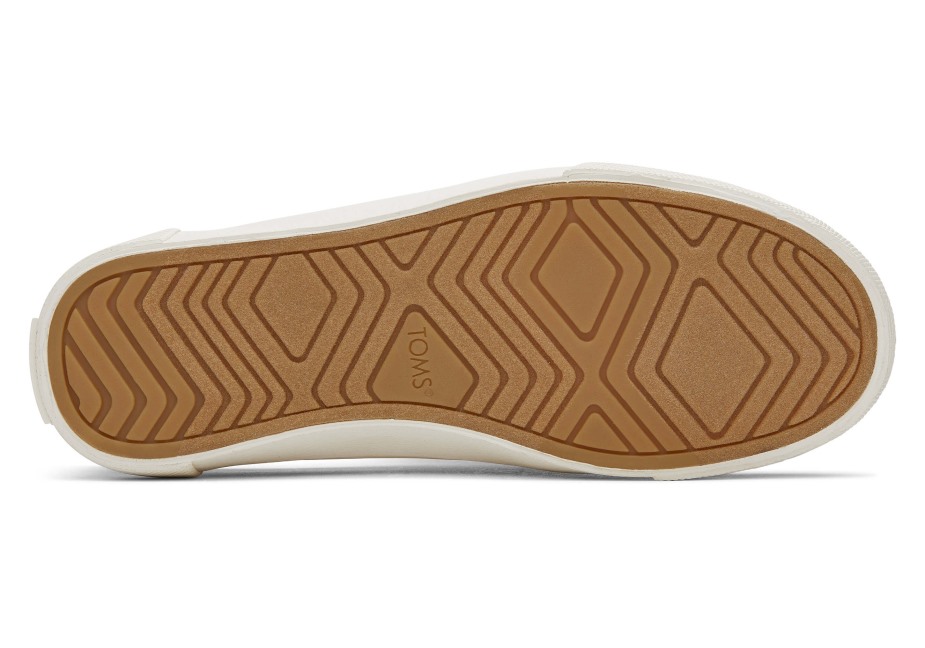 Toms Fenix Altın Sarısı