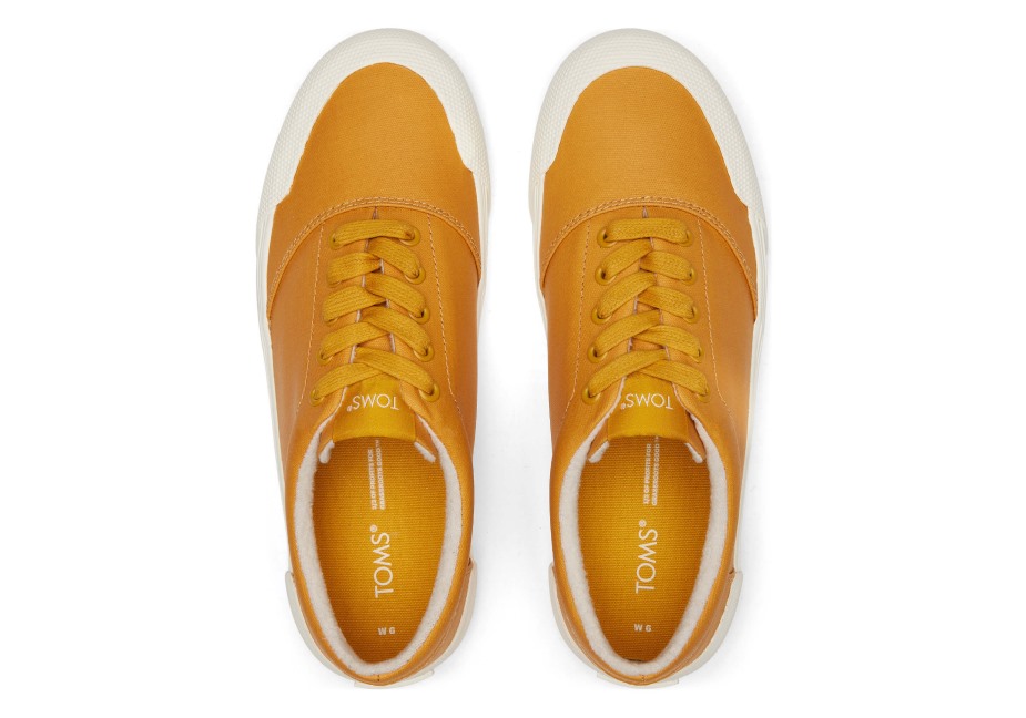 Toms Fenix Altın Sarısı