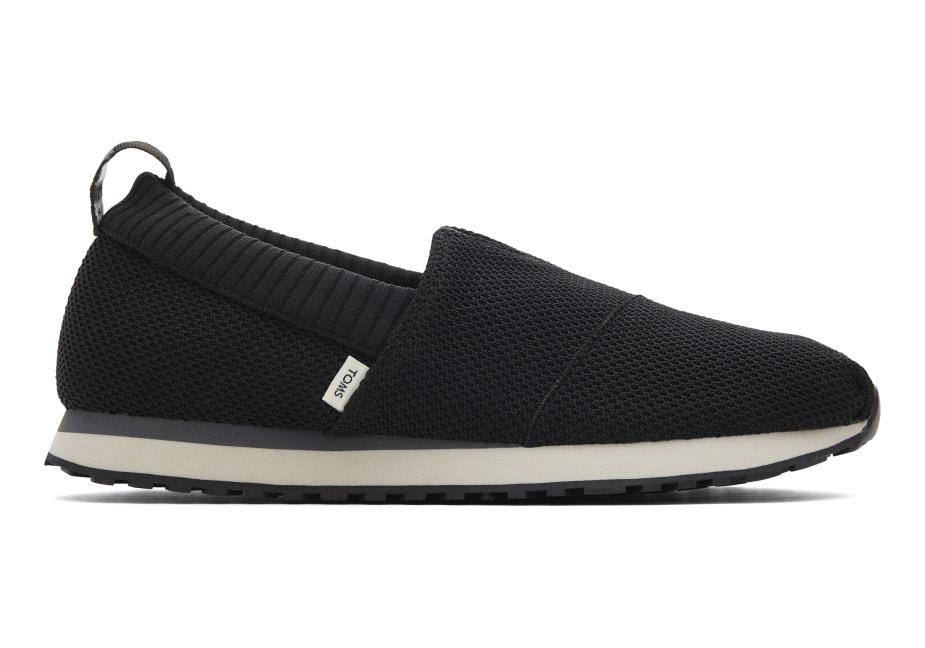 Toms Sakini Siyah