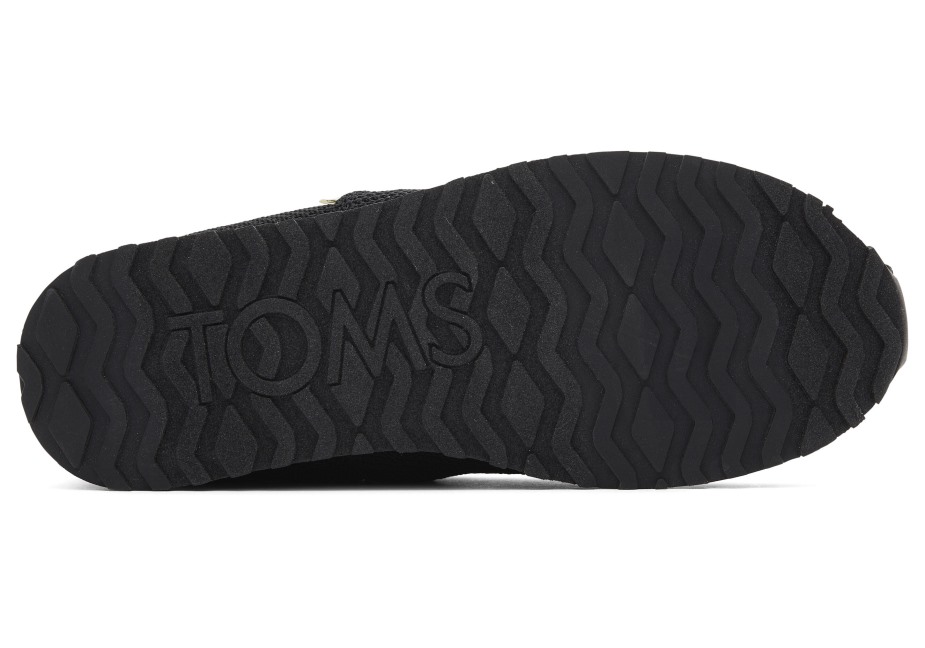 Toms Sakini Siyah