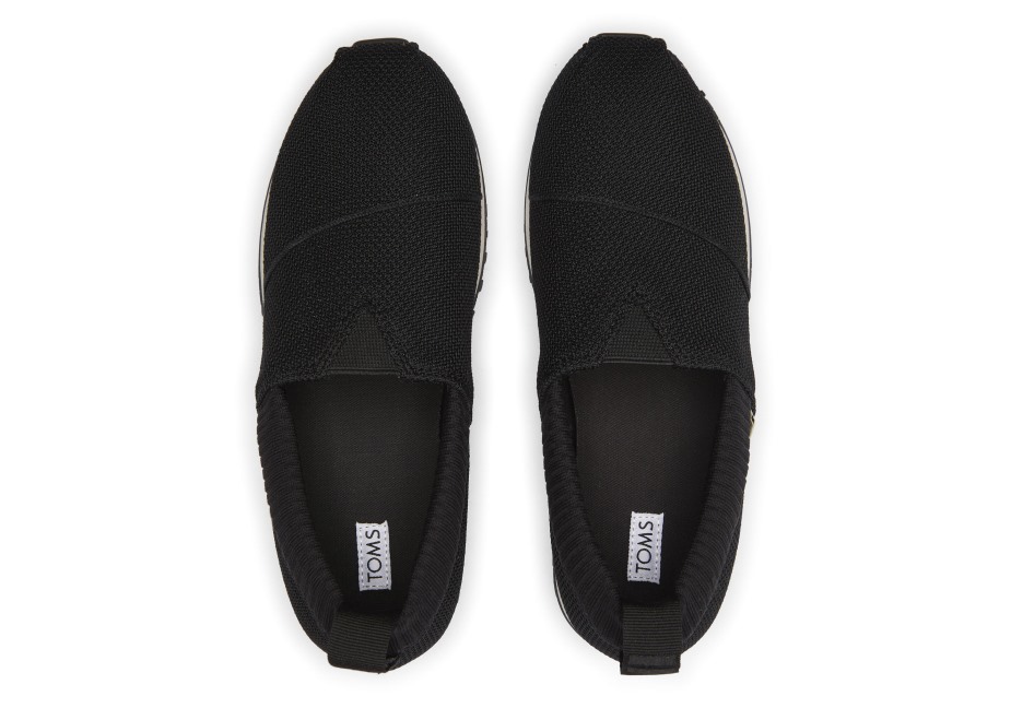 Toms Sakini Siyah