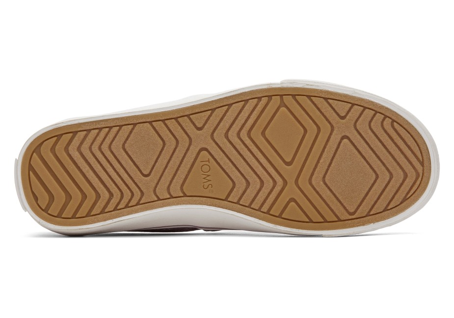 Toms Fenix Berry Batik