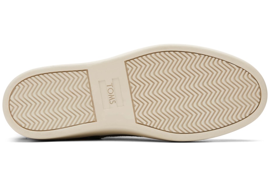 Toms Jamie Kaldırımda Kayma Gri