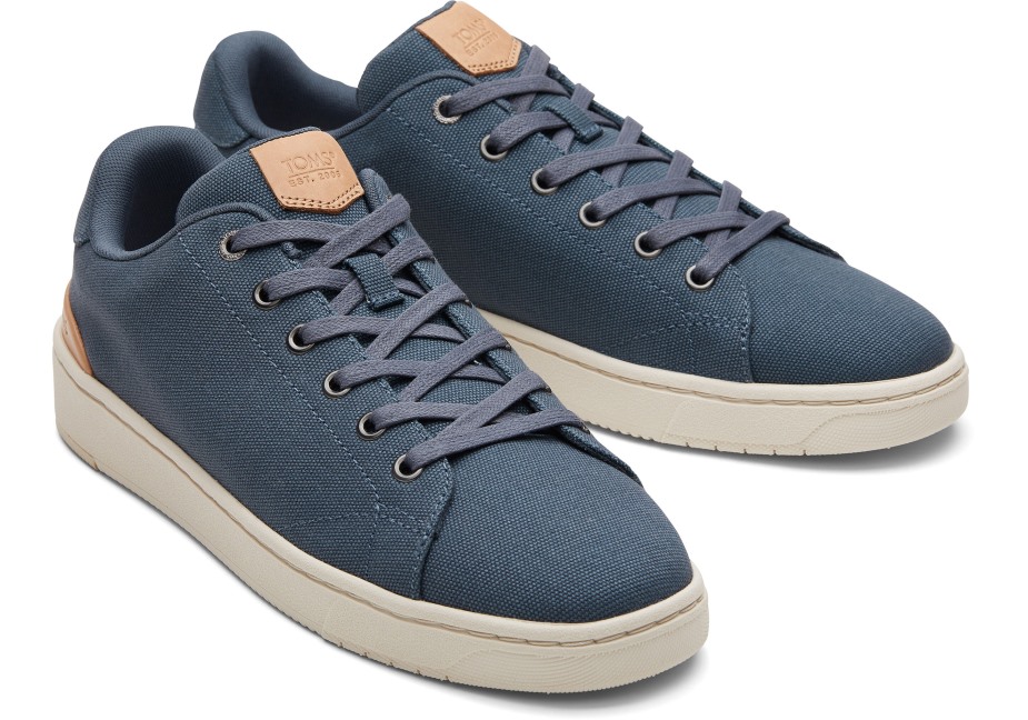 Toms Yerleşik Gölge