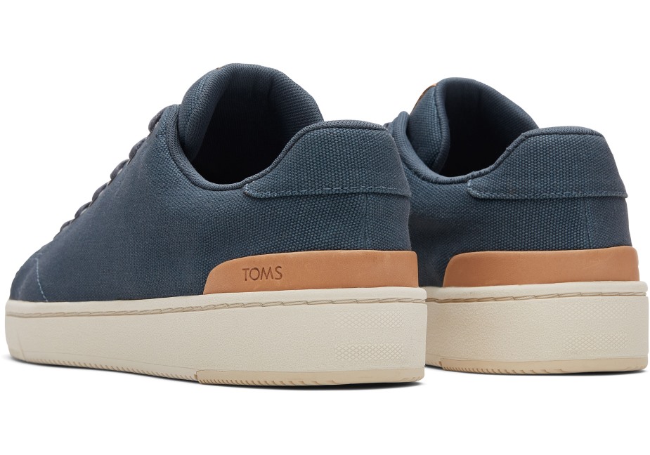 Toms Yerleşik Gölge