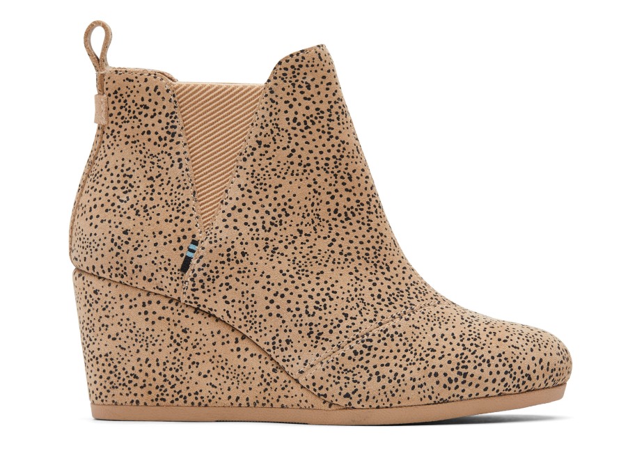 Toms Kelsey çizme Kumu