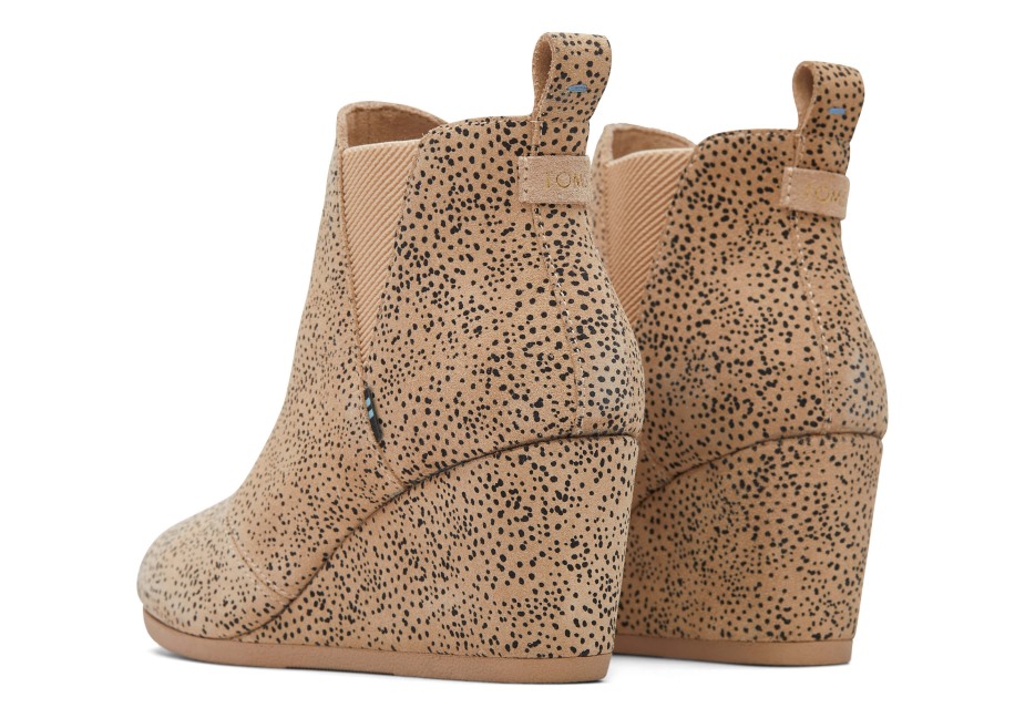 Toms Kelsey çizme Kumu