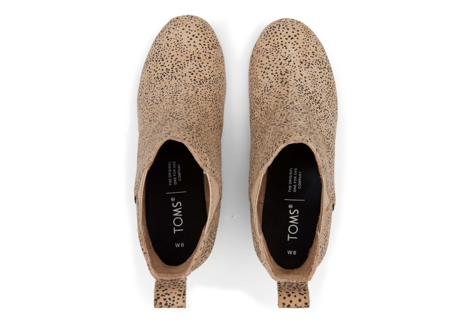 Toms Kelsey çizme Kumu