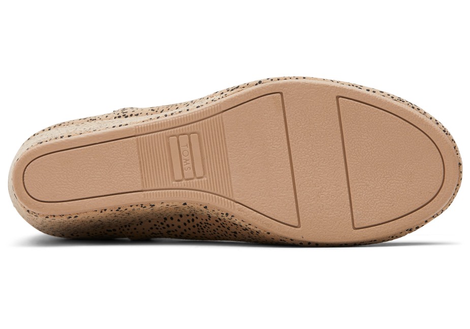 Toms Kelsey çizme Kumu