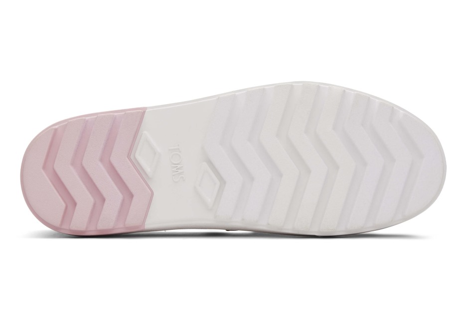 Toms Ebegümeci Katır Pembe Tiftik