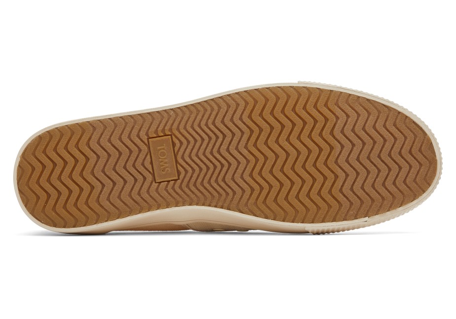 Bej Toms Baja Slip