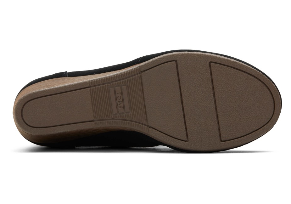Toms Kayley çizme Siyah
