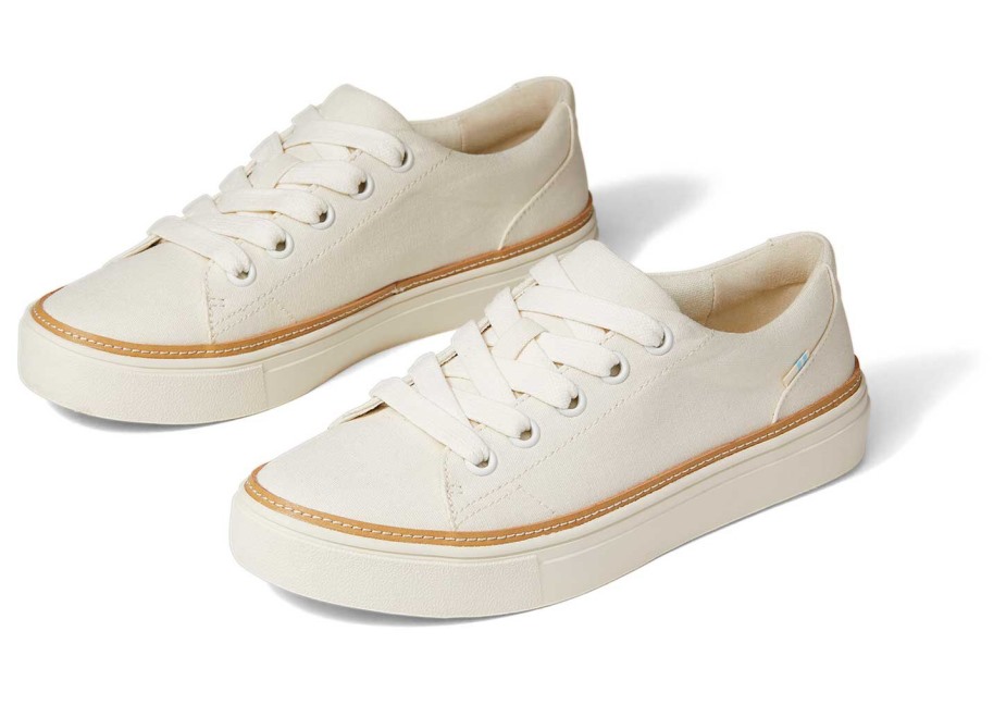 Toms Alex Spor Ayakkabı Huş Ağacı