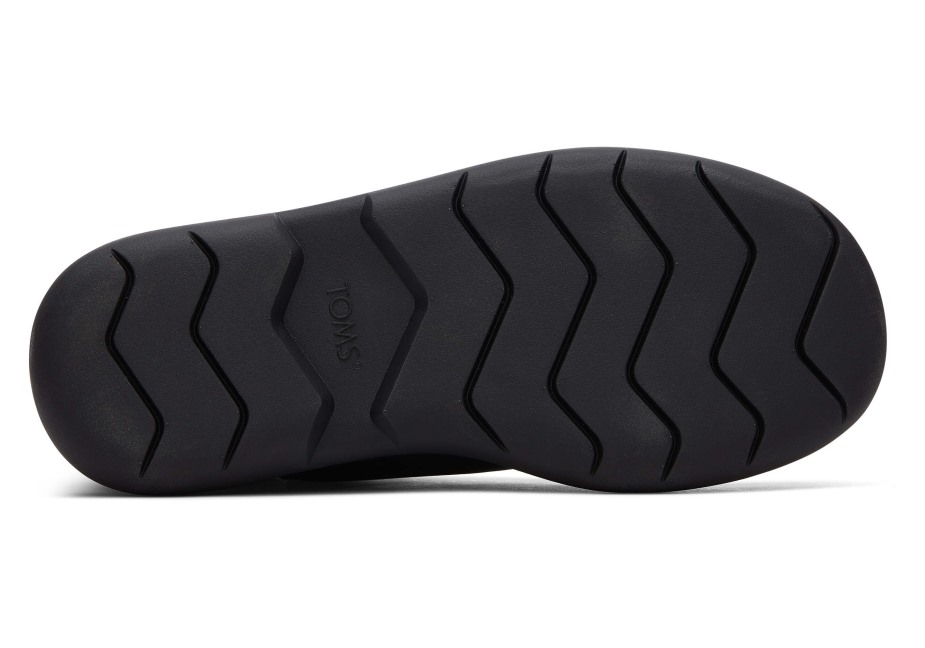Toms Ebegümeci Chelsea Siyah-siyah