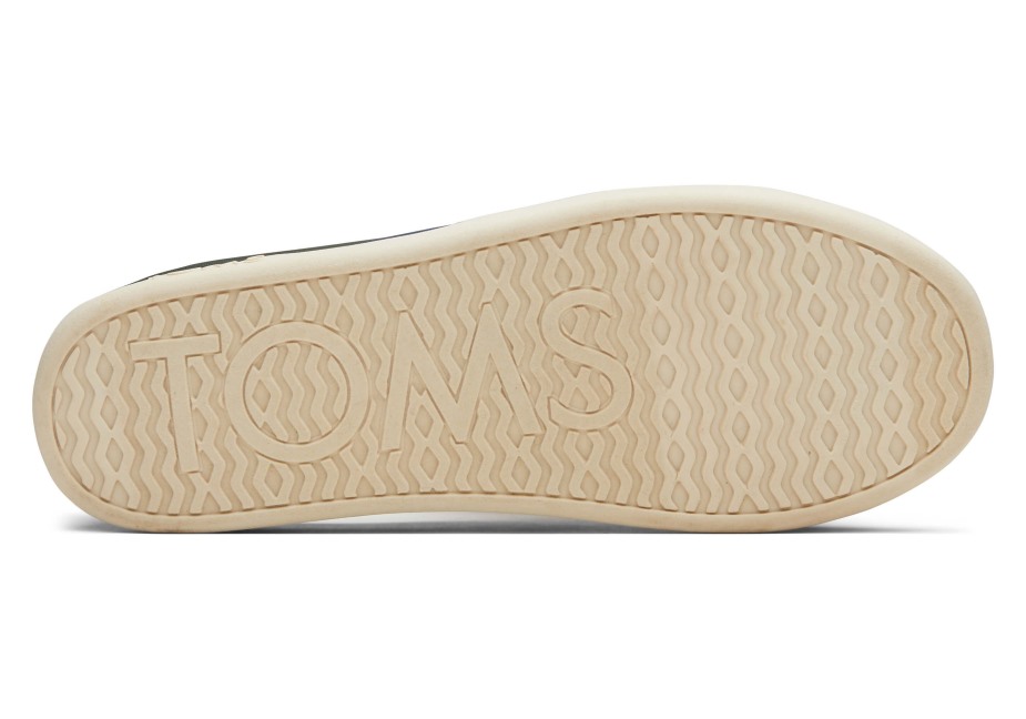Toms Ezra Terlik Kahverengi çok
