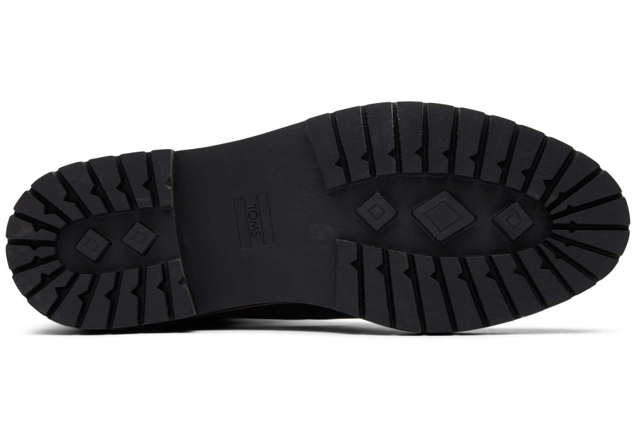 Toms Frankie çizme Siyah