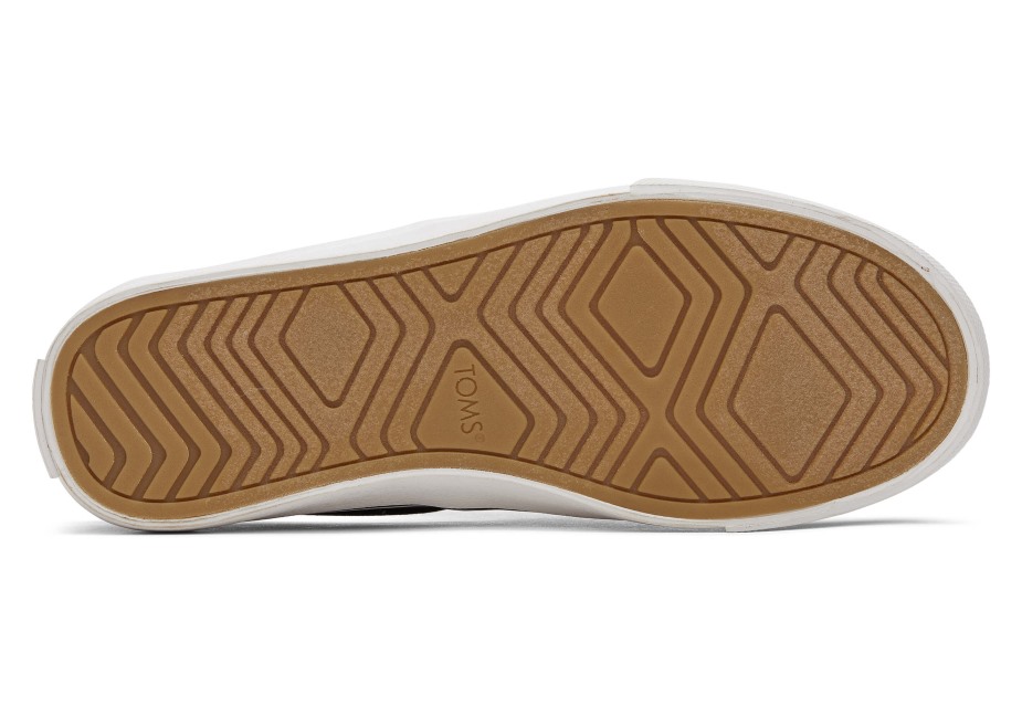 Toms Fenix Kırmızı Tartan