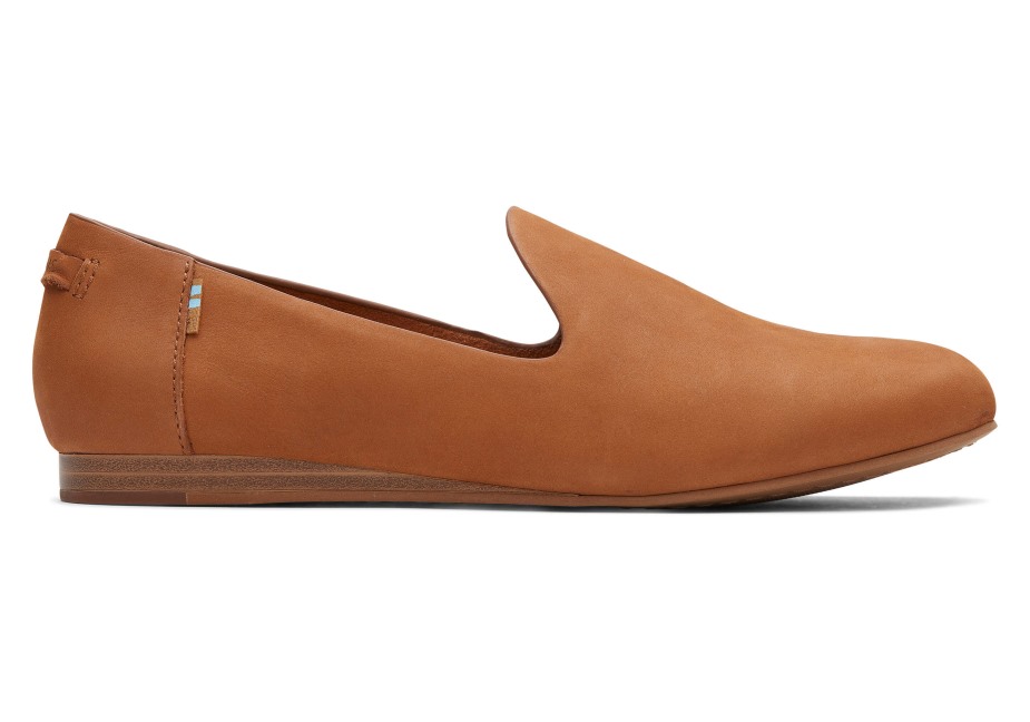Toms Darcy Düz Bronzluk