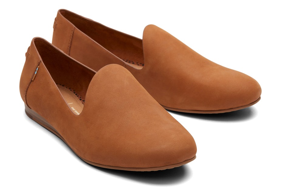 Toms Darcy Düz Bronzluk