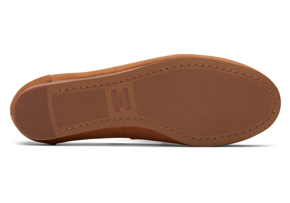 Toms Darcy Düz Bronzluk