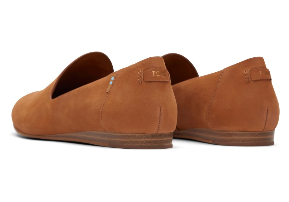 Toms Darcy Düz Bronzluk