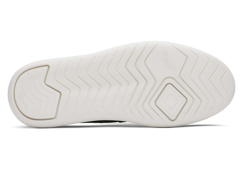 Toms Ebegümeci Miras Tuval Koyu Sarmaşık
