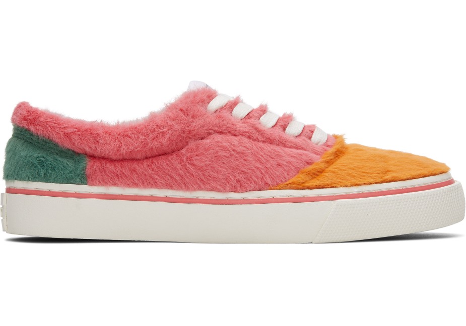 Toms Fenix çoklu Renk Bloğu