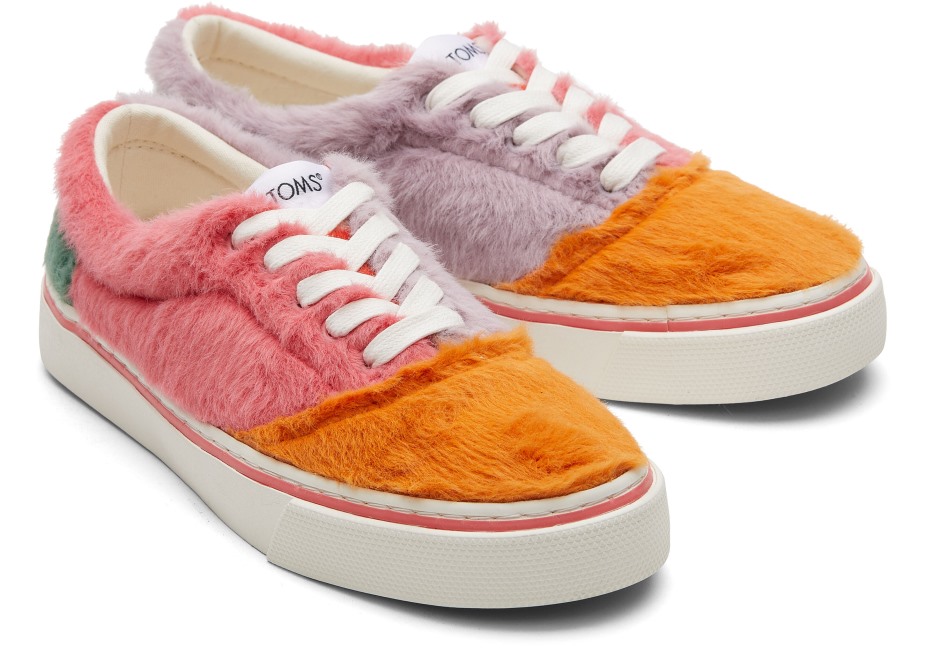 Toms Fenix çoklu Renk Bloğu