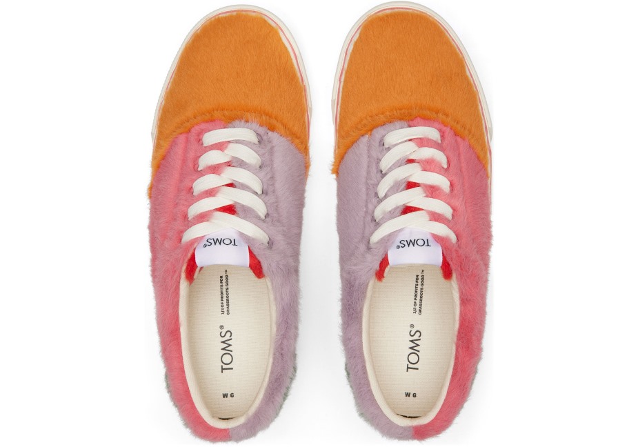 Toms Fenix çoklu Renk Bloğu