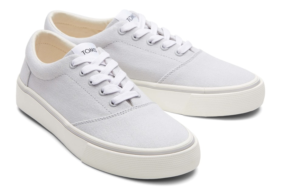 Toms Fenix Ay Grisi