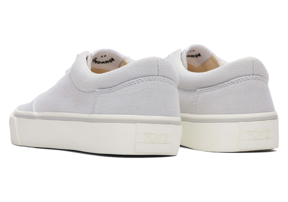 Toms Fenix Ay Grisi