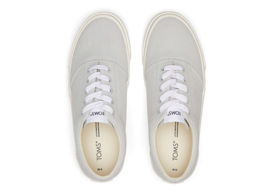 Toms Fenix Ay Grisi