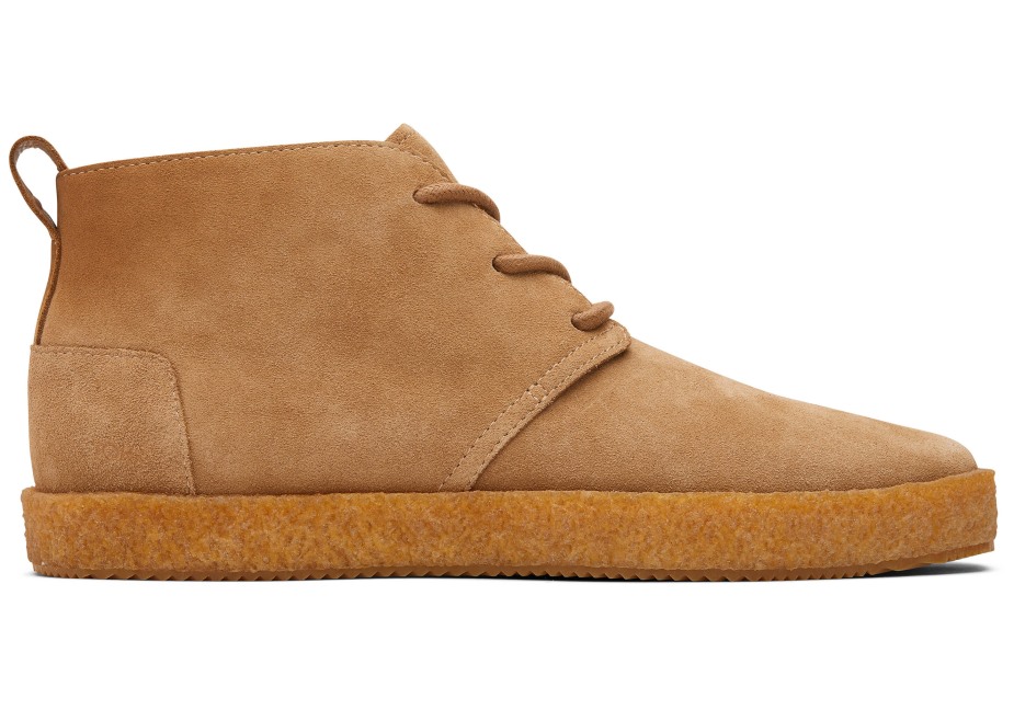 Toms Fremont çizme şekerleme