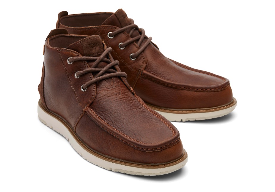 Toms Fremont çizme şekerleme
