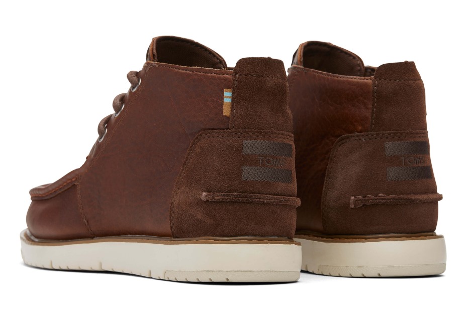Toms Fremont çizme şekerleme