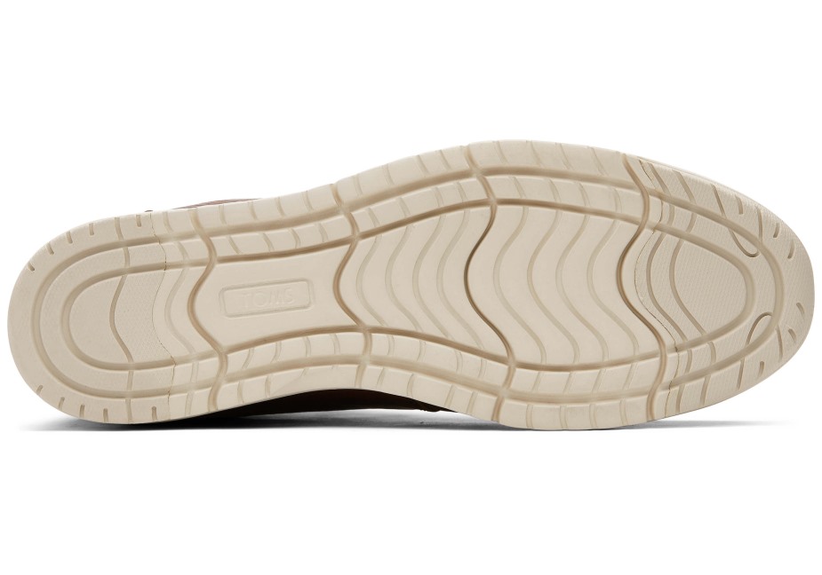 Toms Fremont çizme şekerleme