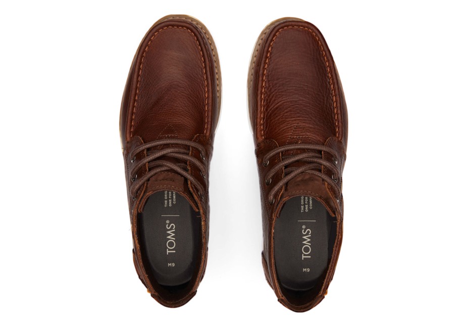 Toms Fremont çizme şekerleme