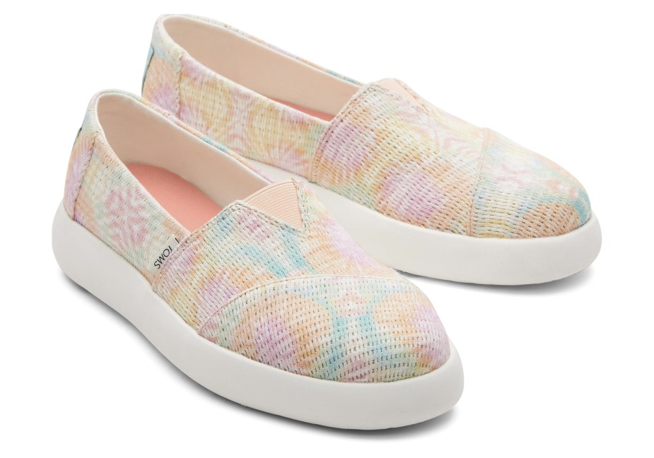 Toms Ebegümeci şeker Pembesi