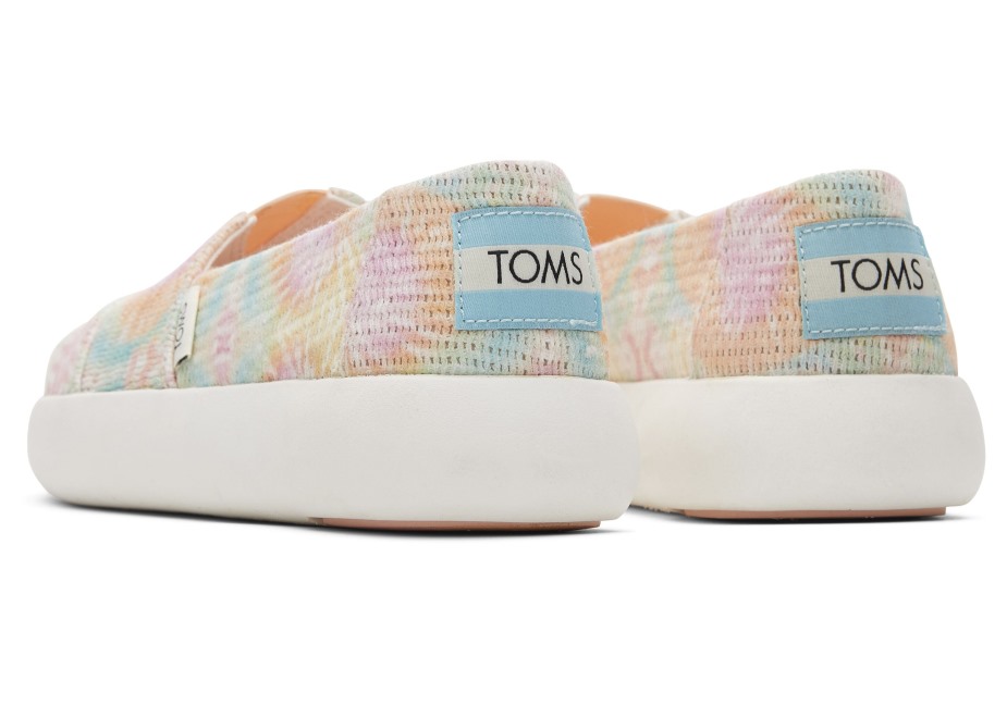 Toms Ebegümeci şeker Pembesi