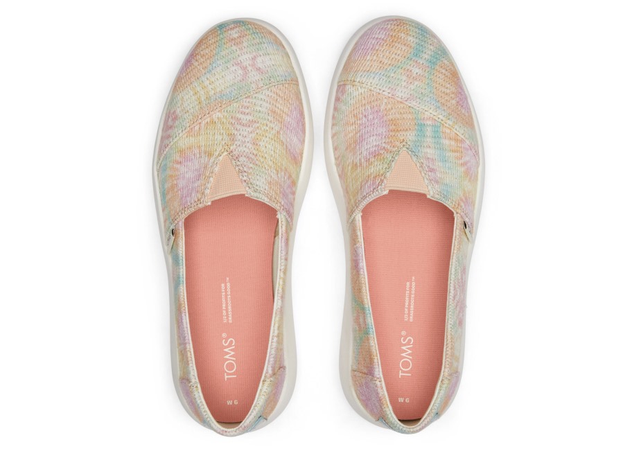 Toms Ebegümeci şeker Pembesi
