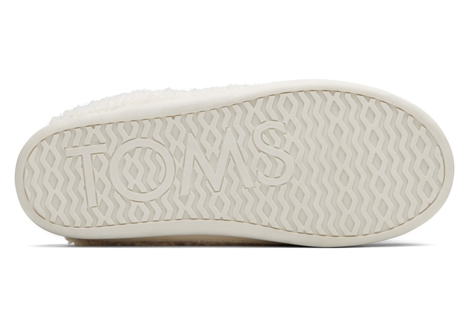 Toms Ezra Terlik Doğal