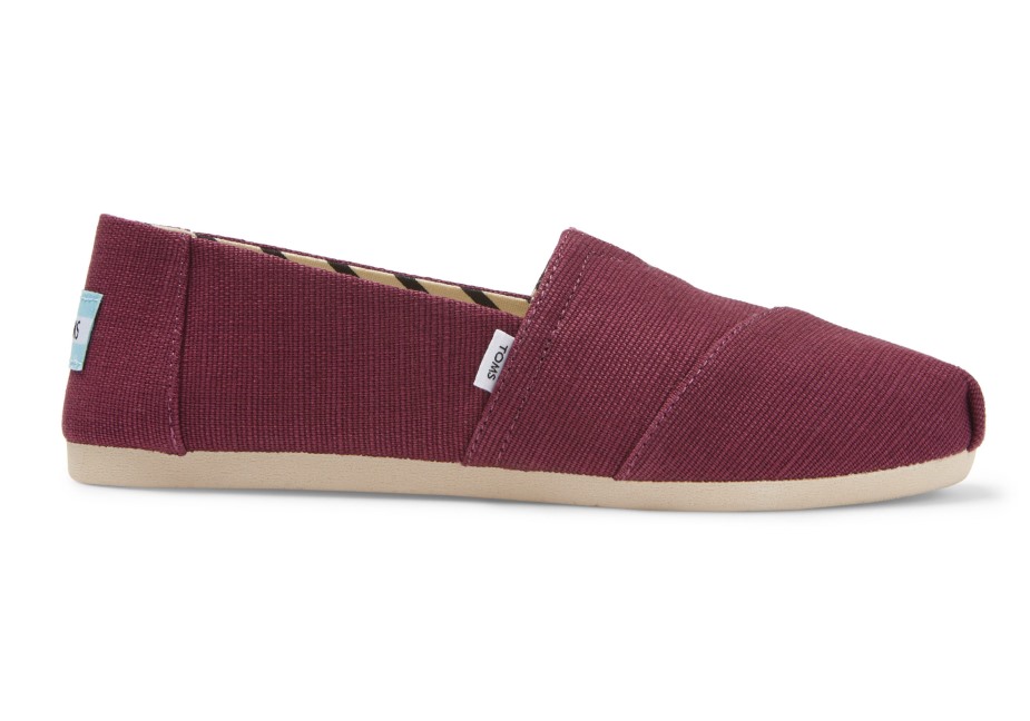 Toms Miras Espadrilles Koyu Erik