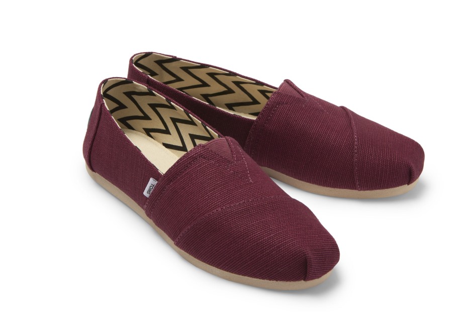 Toms Miras Espadrilles Koyu Erik